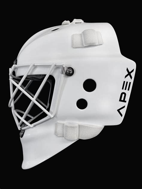 Masks – Apex Goalie.